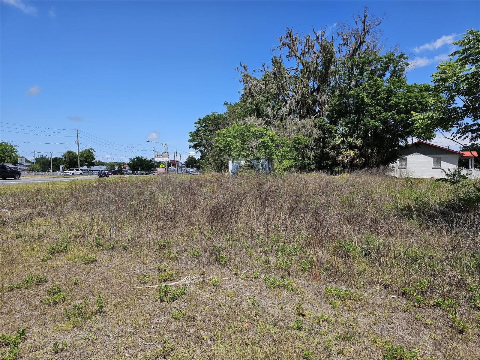 Land at S HWY 301, BELLEVIEW, photo 6 of 6