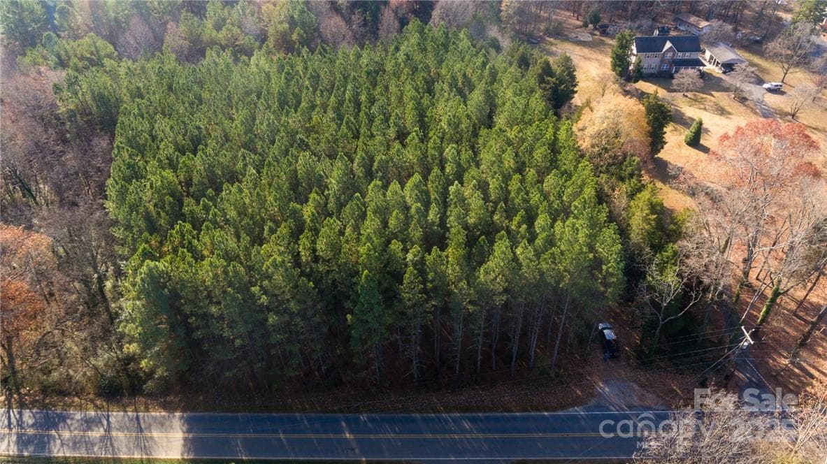 Acreage at 155 Patterson Road, Kings Mountain, photo 2 of 9