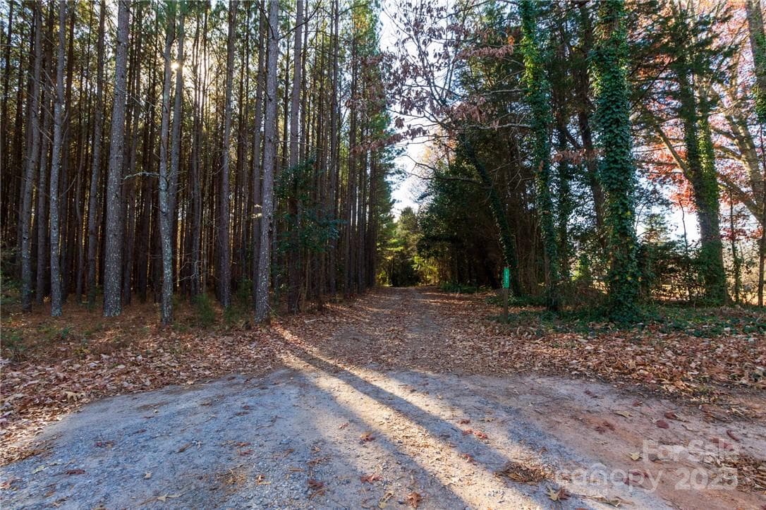 Acreage at 155 Patterson Road, Kings Mountain, photo 4 of 9
