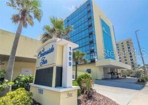 1909 S ATLANTIC AVE #602