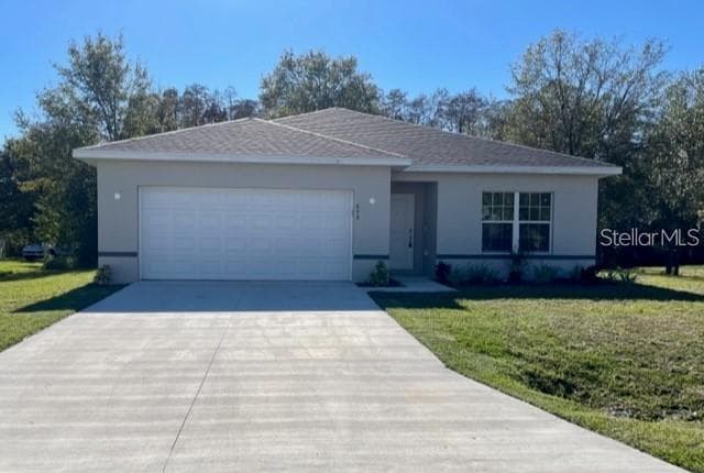 248 CHESHIRE CT