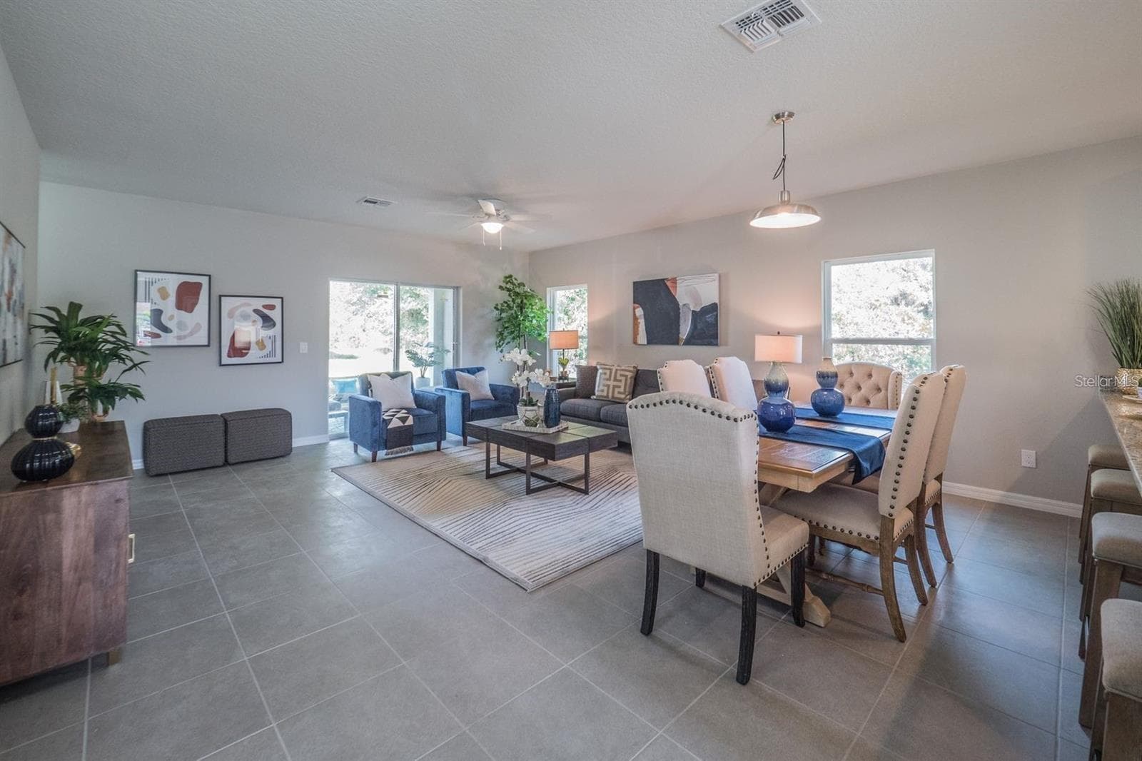 Single Family Residence at 248 CHESHIRE CT, KISSIMMEE, photo 5 of 24