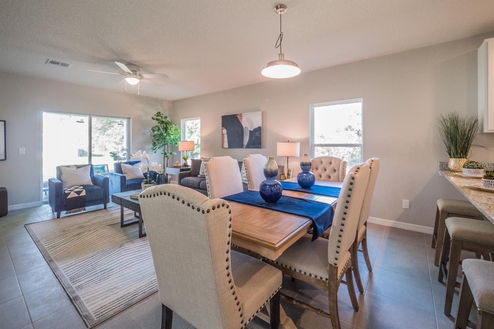 Single Family Residence at 248 CHESHIRE CT, KISSIMMEE, photo 6 of 24