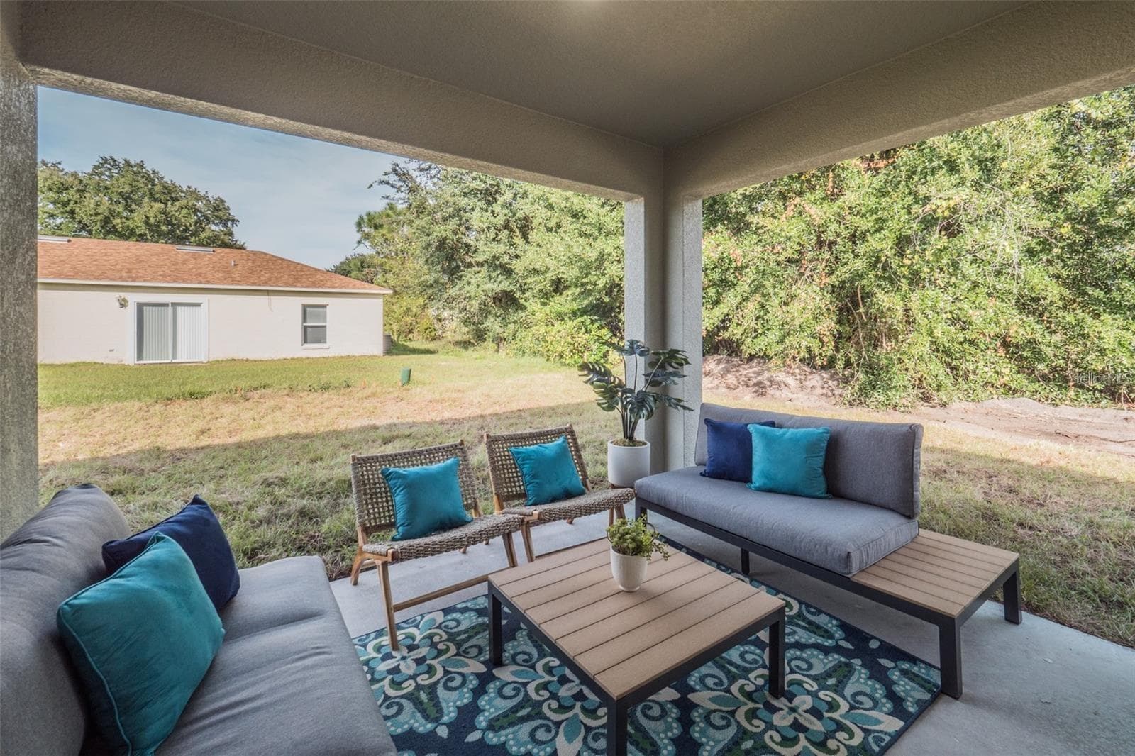 Single Family Residence at 248 CHESHIRE CT, KISSIMMEE, photo 21 of 24