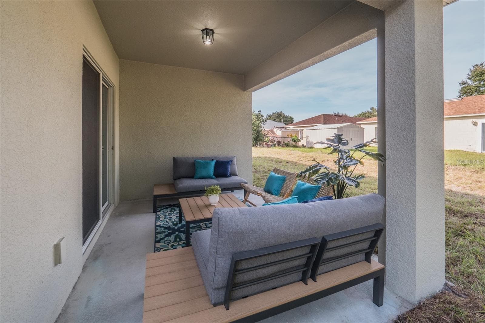 Single Family Residence at 248 CHESHIRE CT, KISSIMMEE, photo 22 of 24