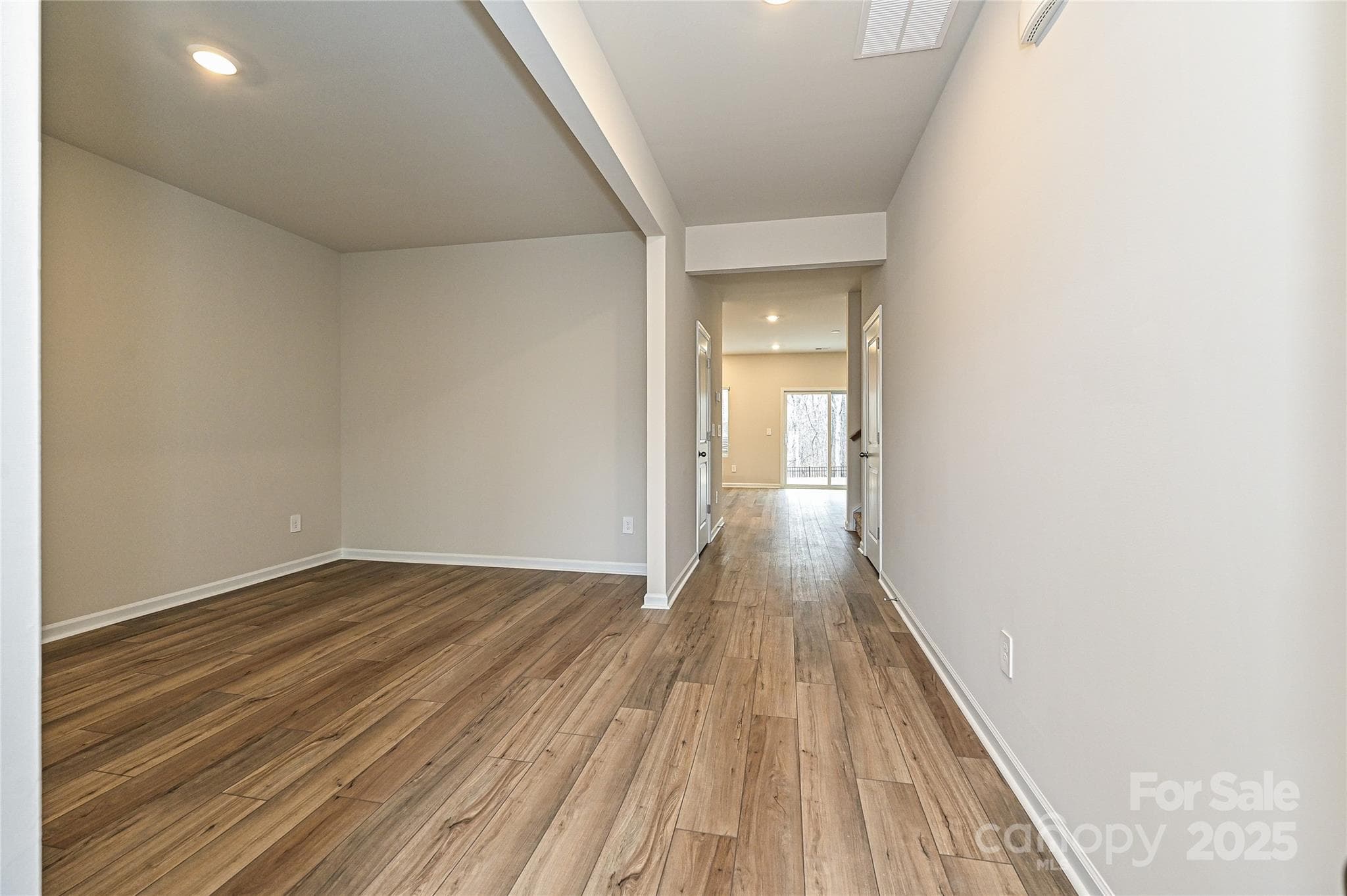 Photo is not of the actual home, but is an inspirational photo of builder’s model home and may depict options, furnishings, and/or decorator features that are not included - Newton