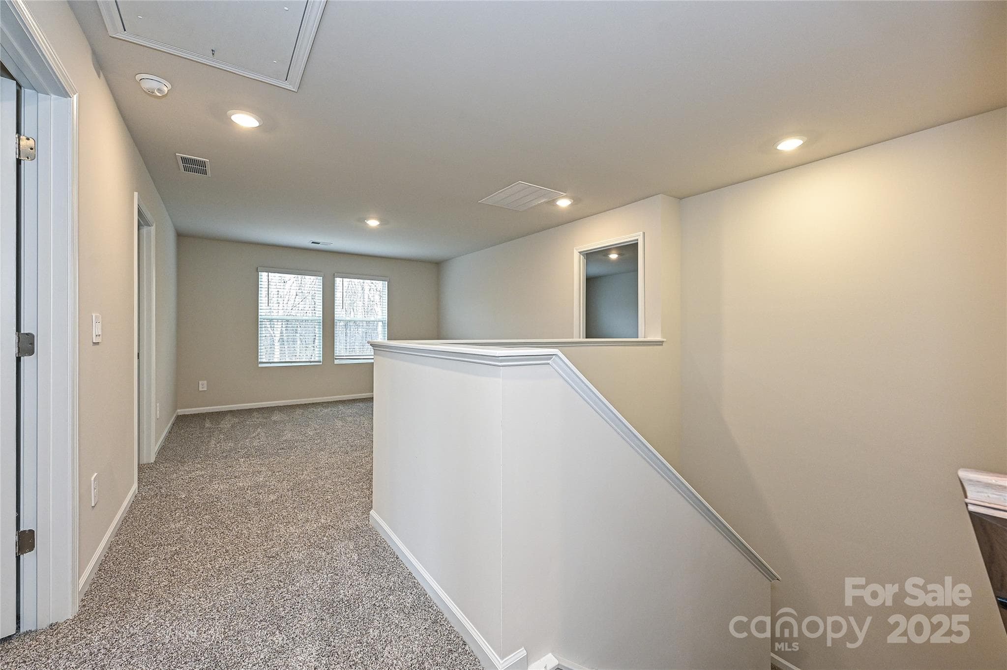 Photo is not of the actual home, but is an inspirational photo of builder’s model home and may depict options, furnishings, and/or decorator features that are not included - Newton