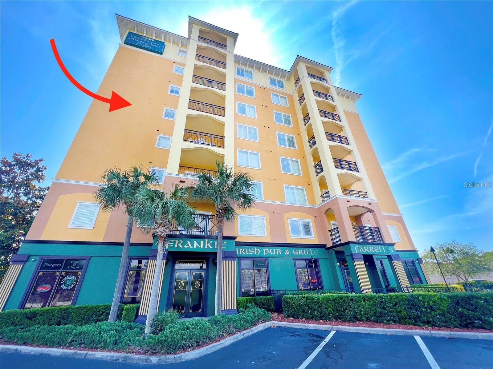 8112 POINCIANA BLVD #1502