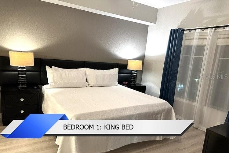 Condo - Hotel at 8112 POINCIANA BLVD #1502, ORLANDO, photo 11 of 52