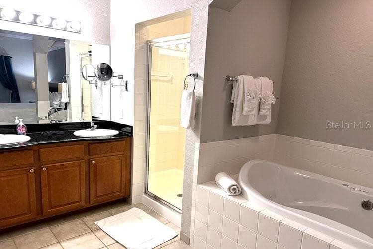 Condo - Hotel at 8112 POINCIANA BLVD #1502, ORLANDO, photo 16 of 52
