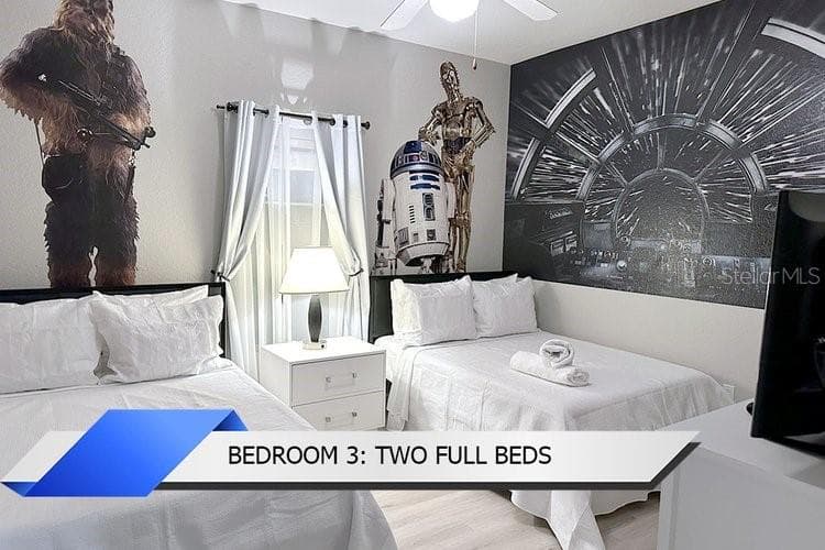 Condo - Hotel at 8112 POINCIANA BLVD #1502, ORLANDO, photo 22 of 52
