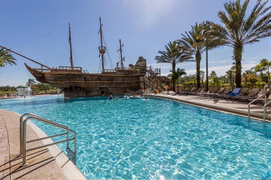 Condo - Hotel at 8112 POINCIANA BLVD #1502, ORLANDO, photo 28 of 52