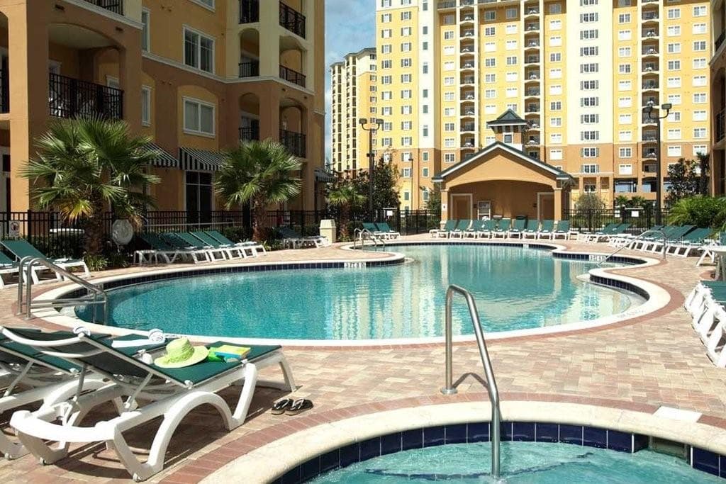 Condo - Hotel at 8112 POINCIANA BLVD #1502, ORLANDO, photo 36 of 52