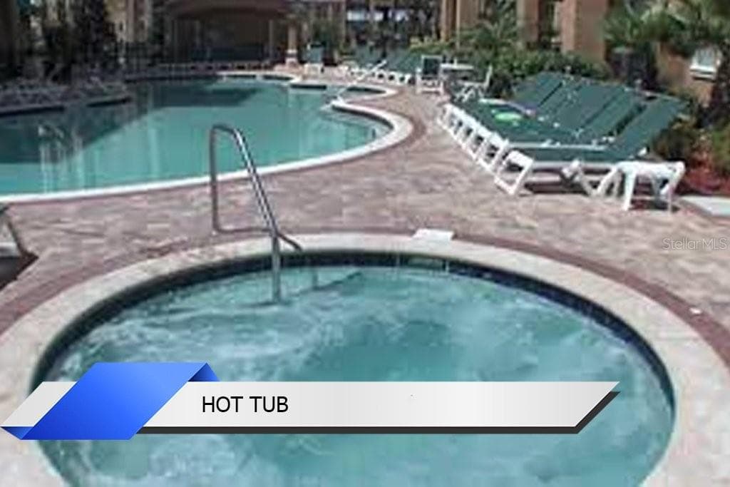 Condo - Hotel at 8112 POINCIANA BLVD #1502, ORLANDO, photo 37 of 52