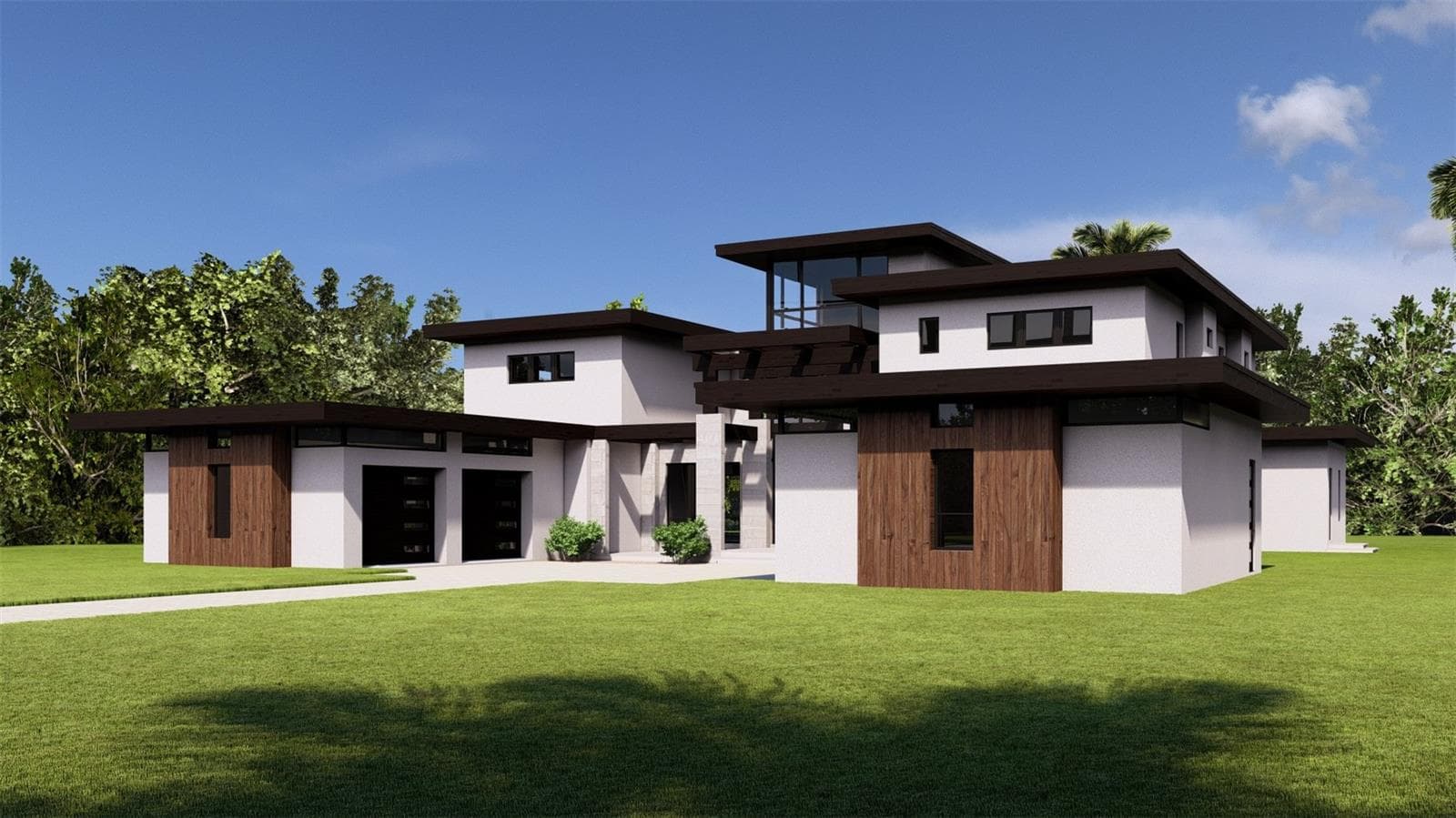 Single Family Residence at 19207 GUNN HWY, ODESSA, photo 2 of 13