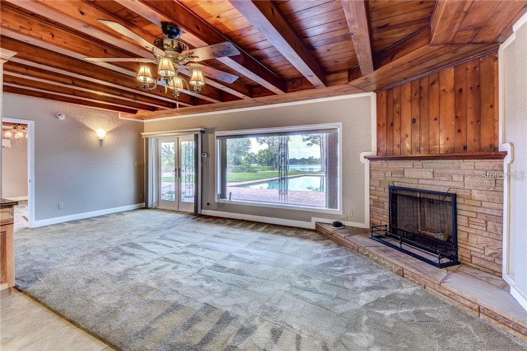 In -law 1 - 910 N KEPLER RD, DELAND