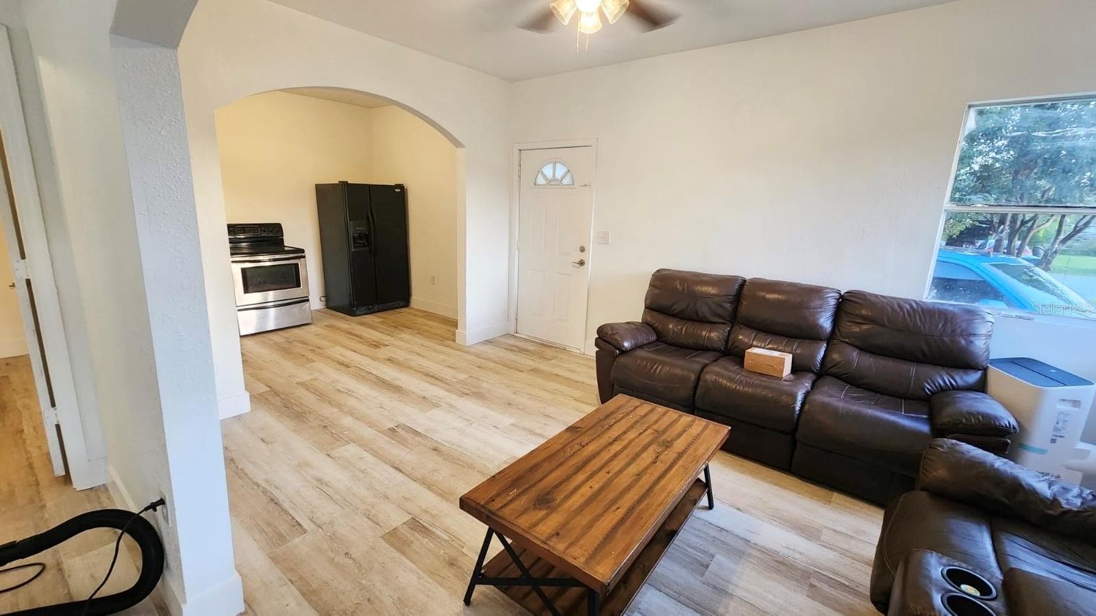 Single Family Residence at 412 BAY ST NW, FORT MEADE, photo 2 of 14
