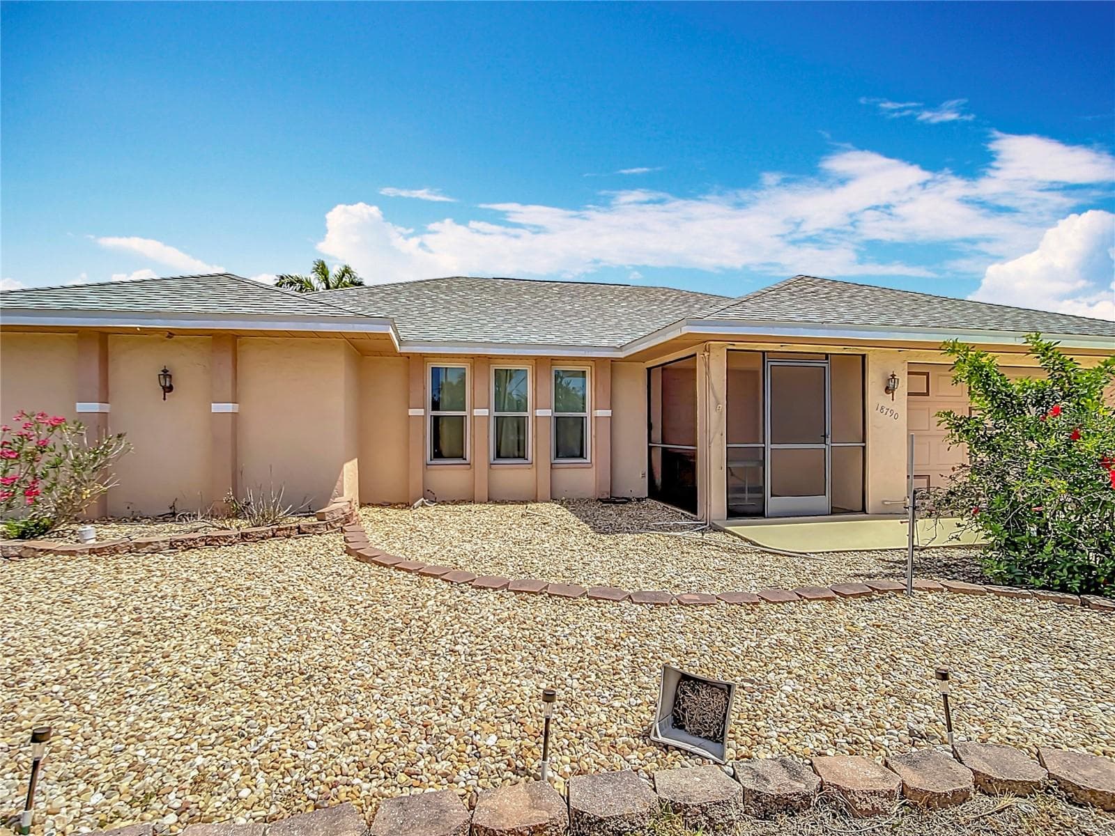 Single Family Residence at 18790 COUNTRYMAN AVE, PORT CHARLOTTE, photo 14 of 71
