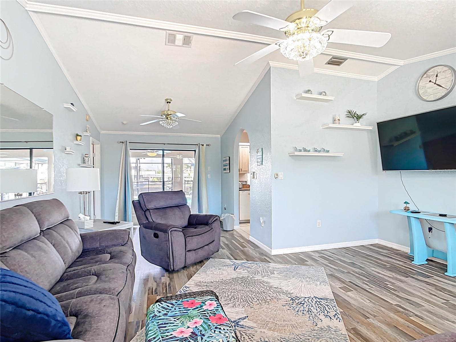 Single Family Residence at 18790 COUNTRYMAN AVE, PORT CHARLOTTE, photo 17 of 71