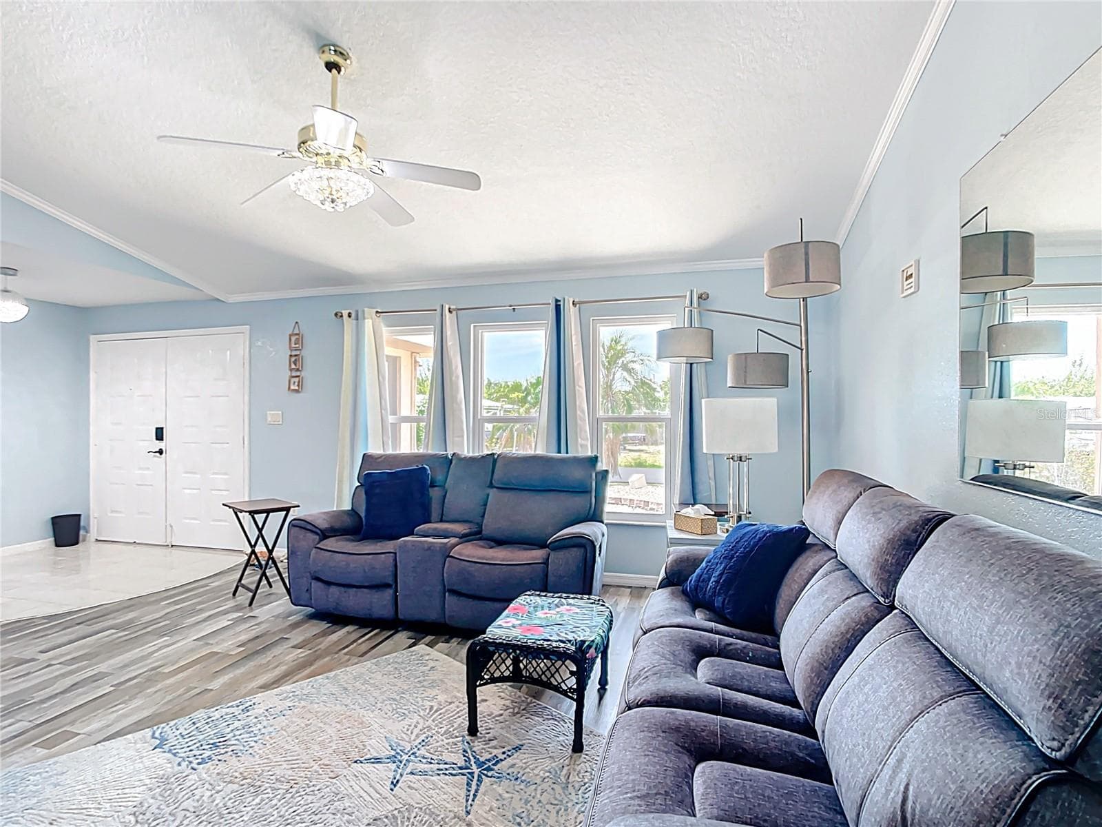 Single Family Residence at 18790 COUNTRYMAN AVE, PORT CHARLOTTE, photo 18 of 71