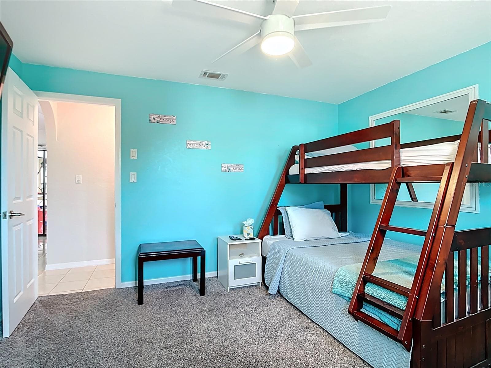 Single Family Residence at 18790 COUNTRYMAN AVE, PORT CHARLOTTE, photo 39 of 71