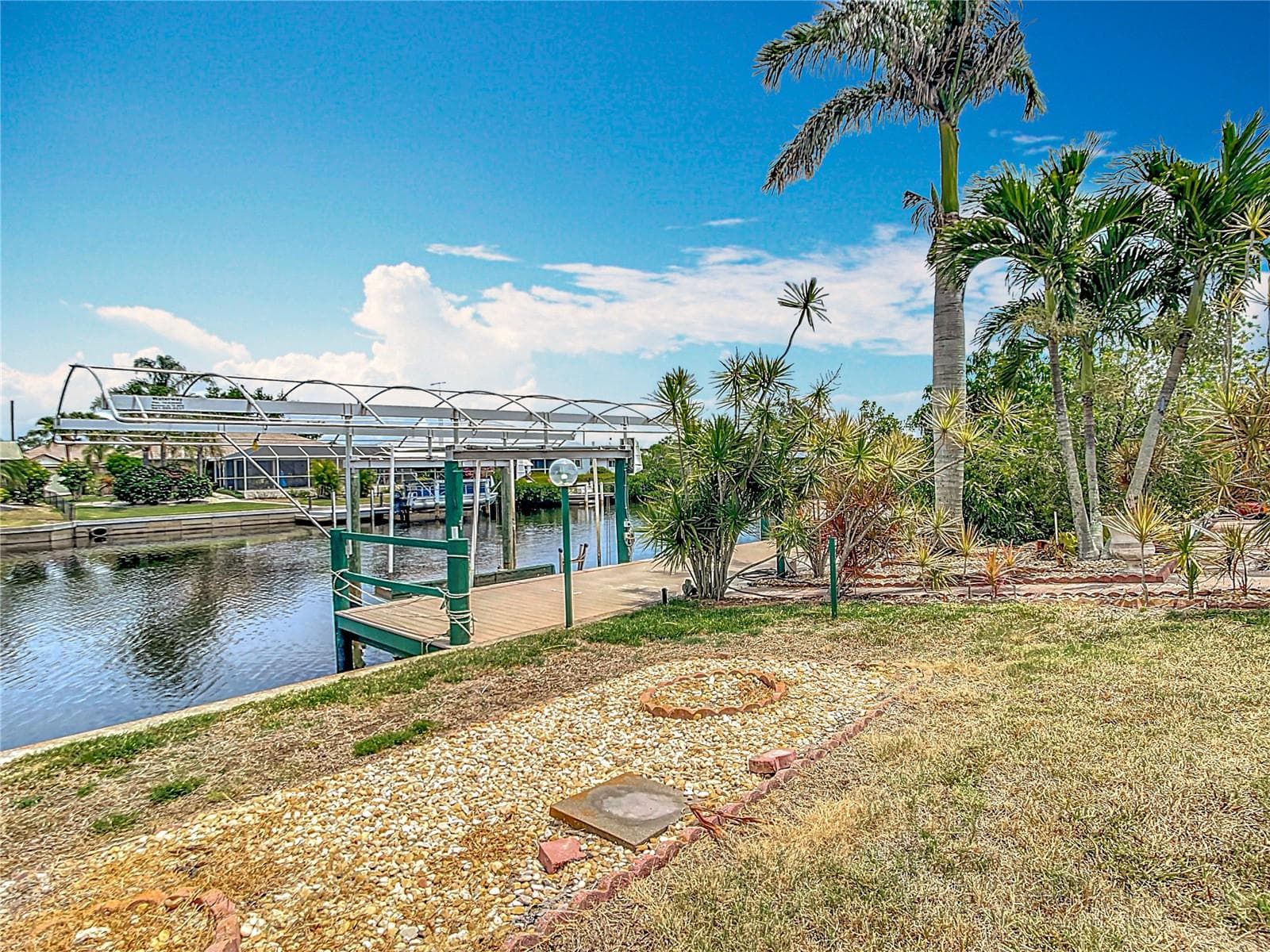 Single Family Residence at 18790 COUNTRYMAN AVE, PORT CHARLOTTE, photo 57 of 71