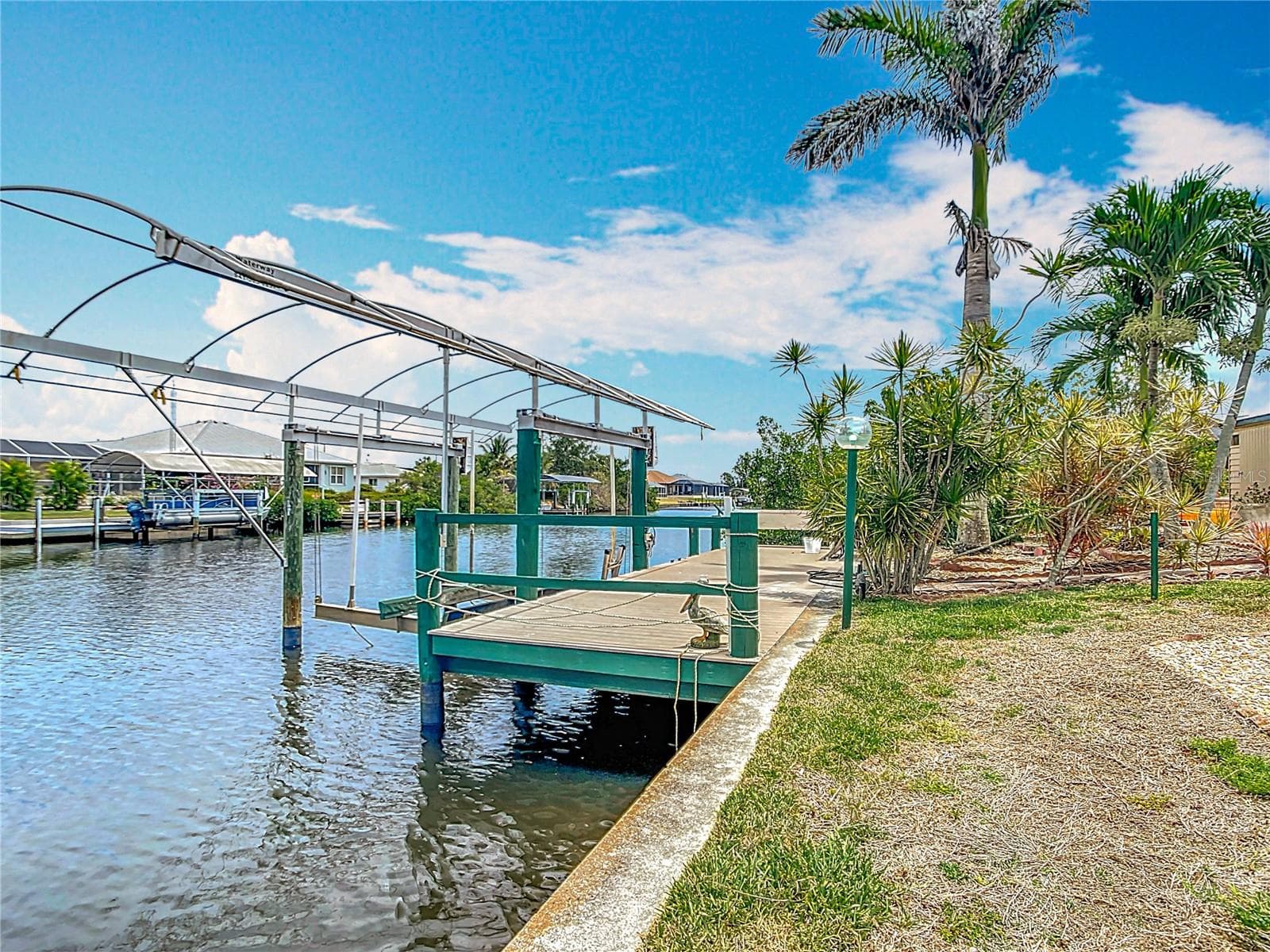 Single Family Residence at 18790 COUNTRYMAN AVE, PORT CHARLOTTE, photo 58 of 71