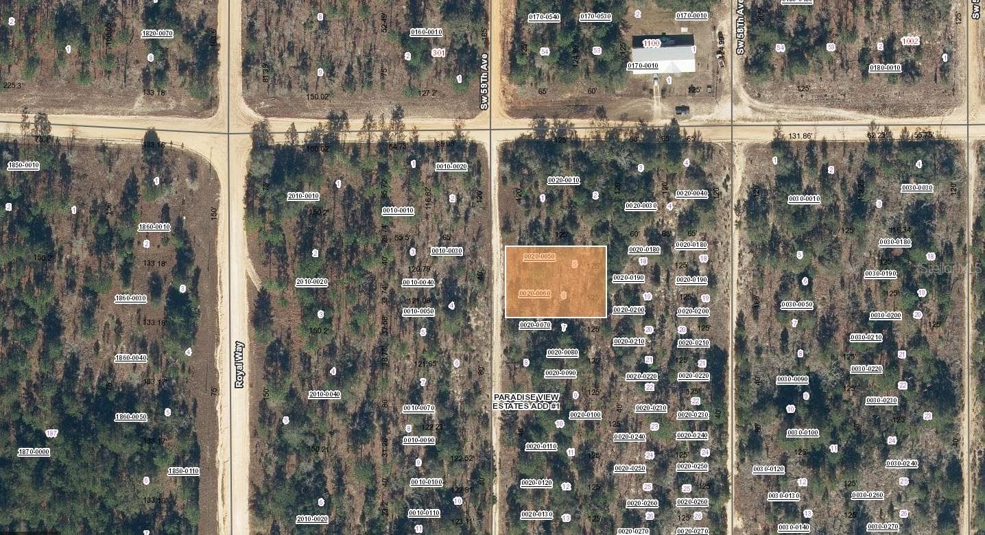 00 SW 59TH AVE