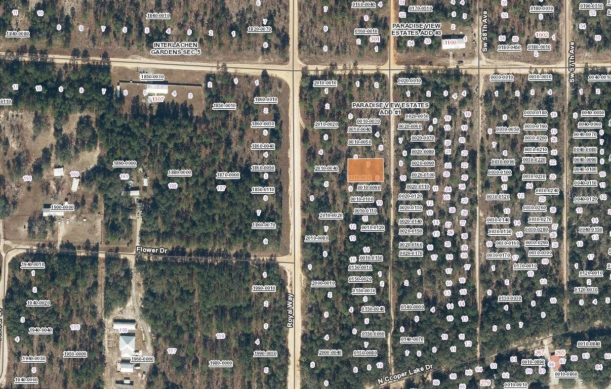 00 SW 59 AVE