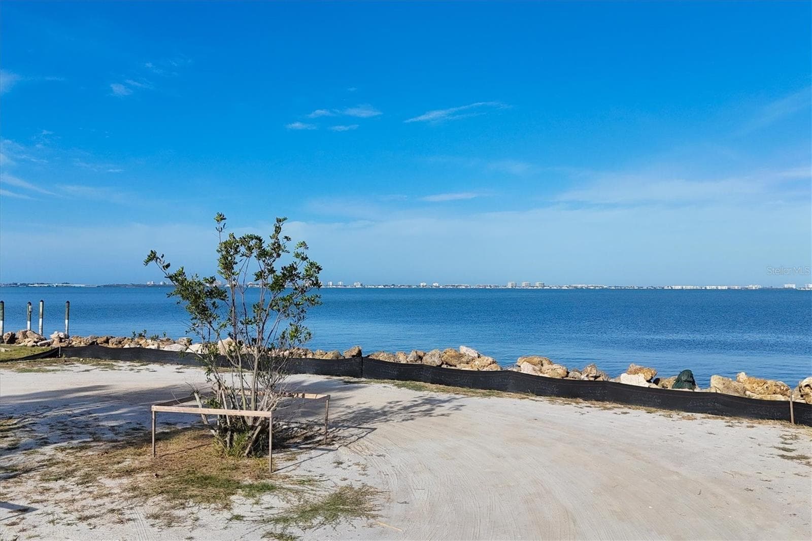Land at 603 INDIAN BEACH LN, SARASOTA, photo 26 of 30