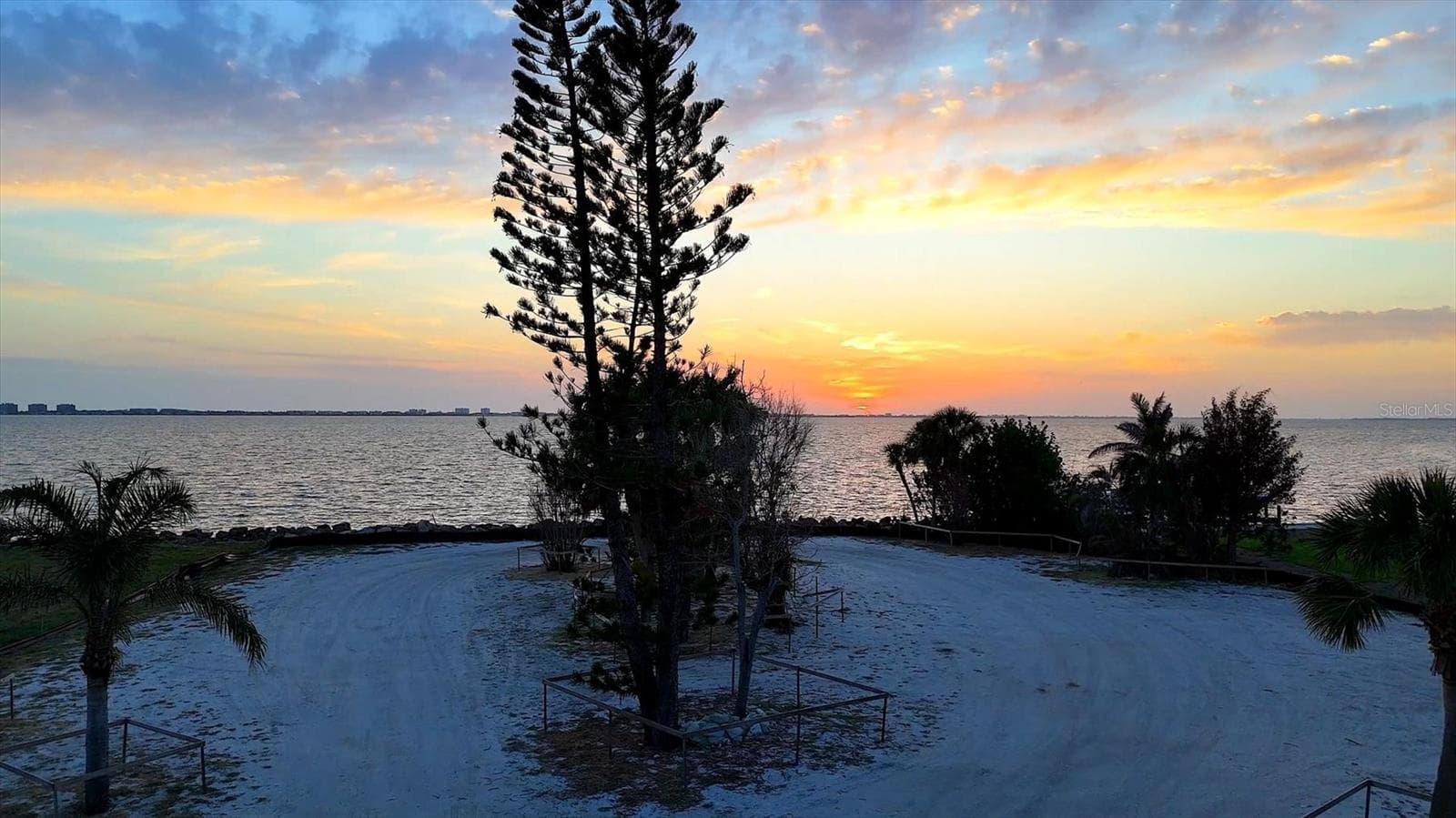 Land at 603 INDIAN BEACH LN, SARASOTA, photo 29 of 30