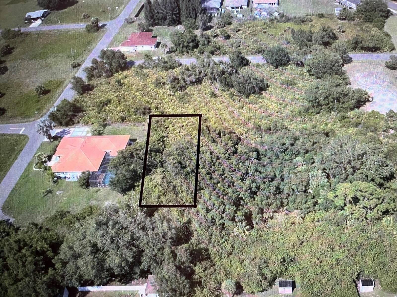 Lot 6 DOLORES ST