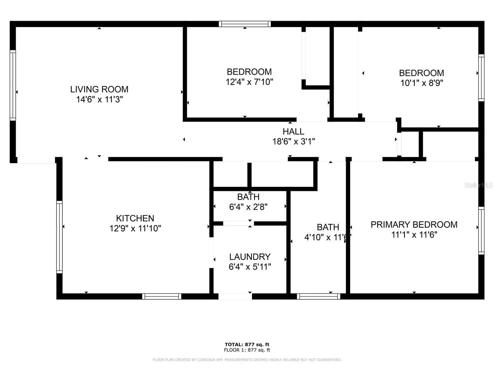 Single Family Residence at 4010 EMERSON AVE S, ST PETERSBURG, photo 23 of 23