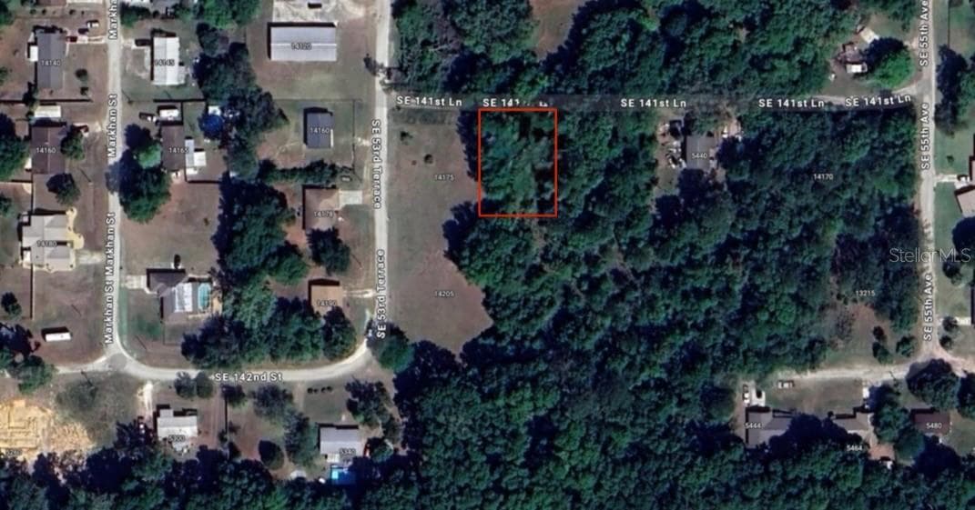 LOT 2 SE 141ST LN