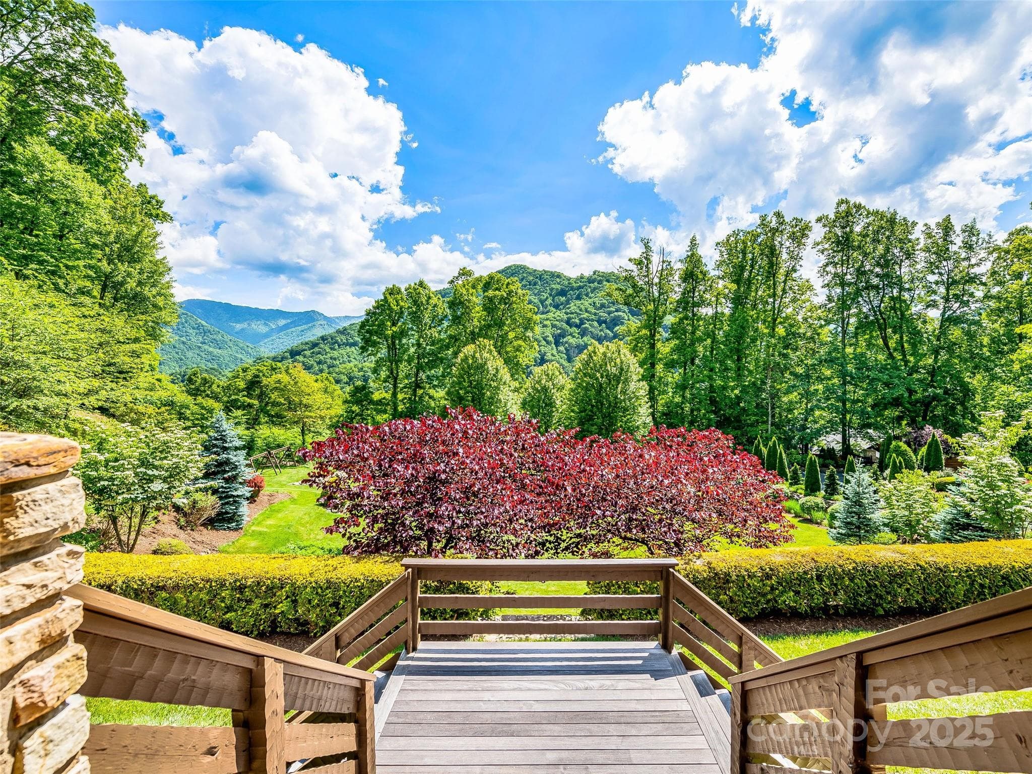Single Family Residence at 202 Emerald Lane, Maggie Valley, photo 12 of 48