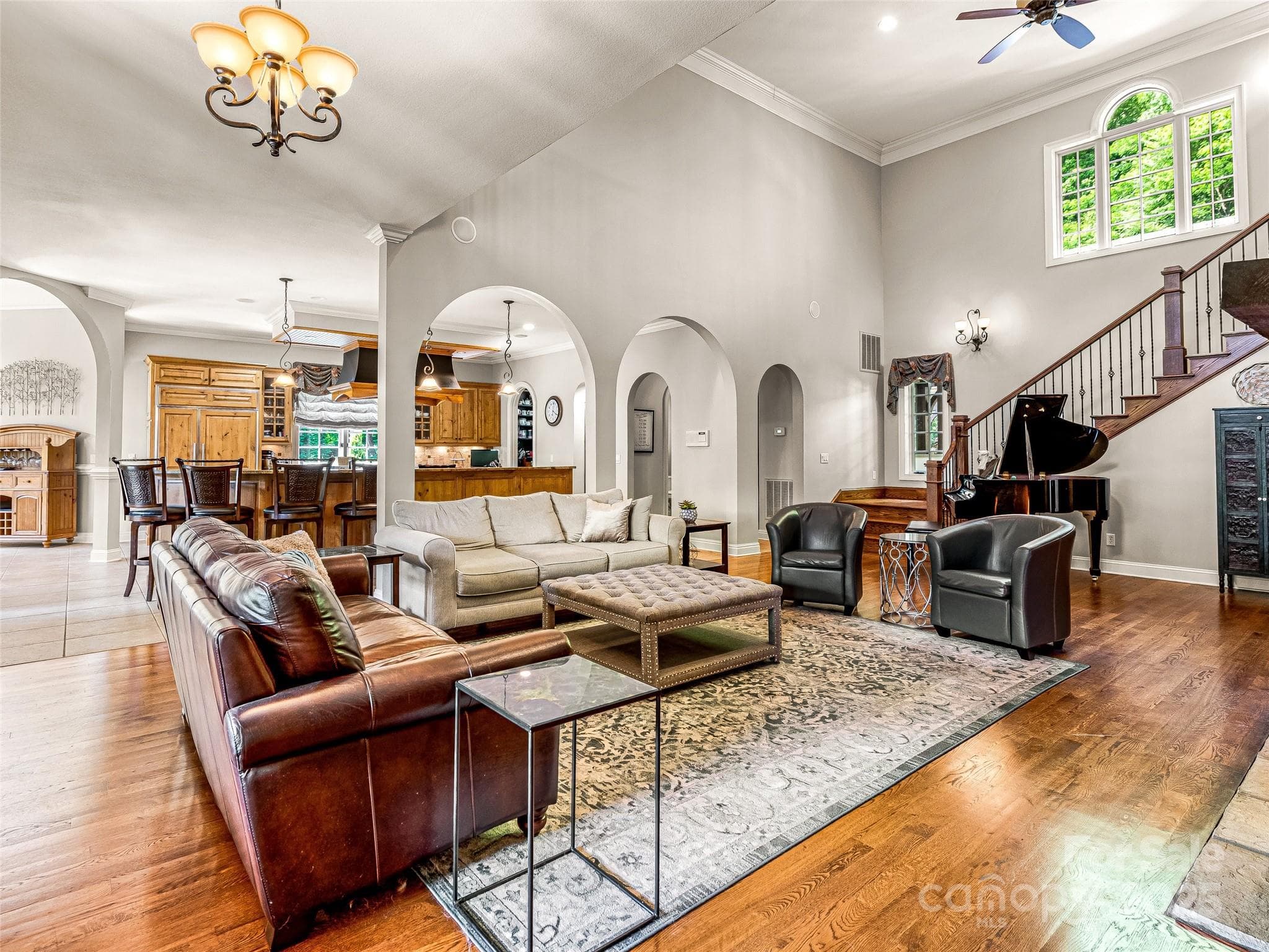 Single Family Residence at 202 Emerald Lane, Maggie Valley, photo 15 of 48