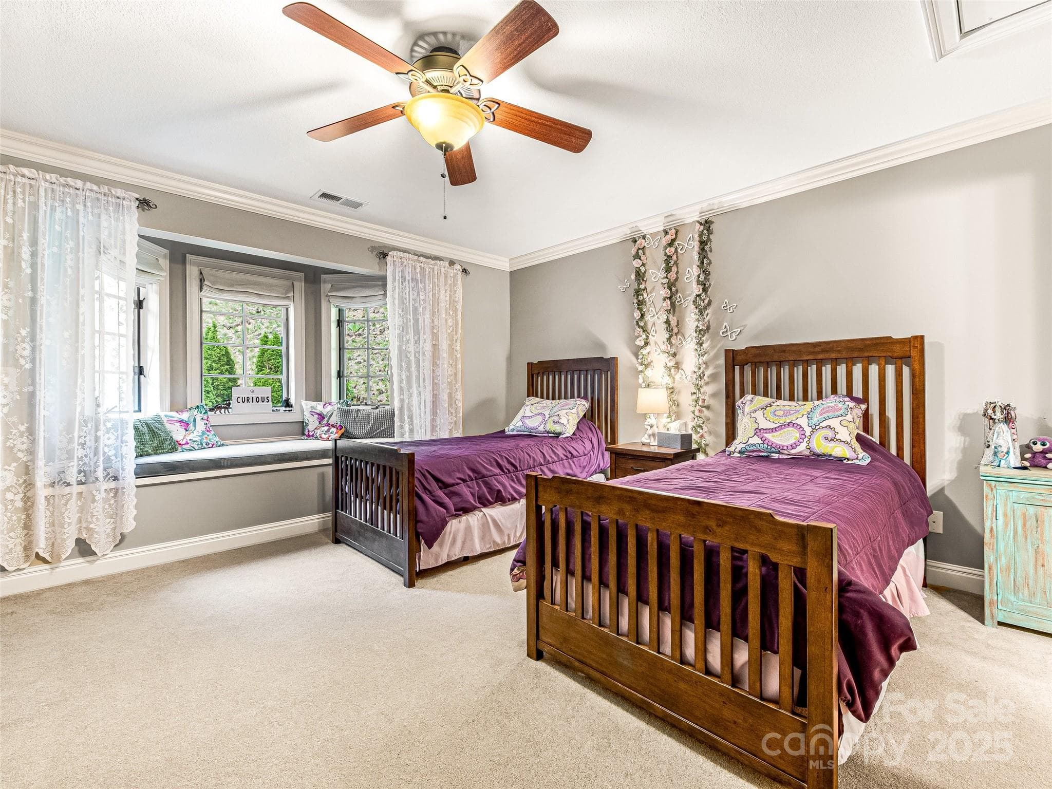 Upstairs Guest Suite 2 - 202 Emerald Lane, Maggie Valley