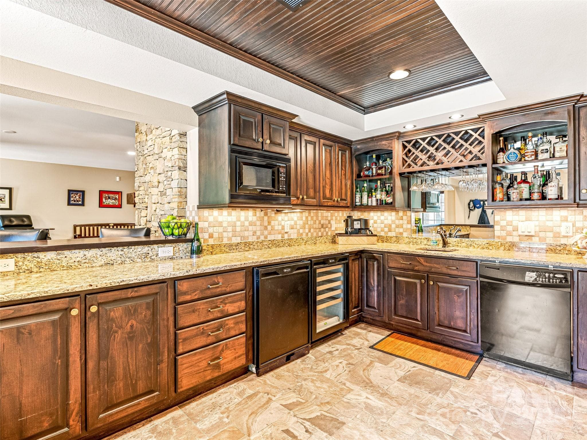 It's 5 O'Clock somewhere! - 202 Emerald Lane, Maggie Valley