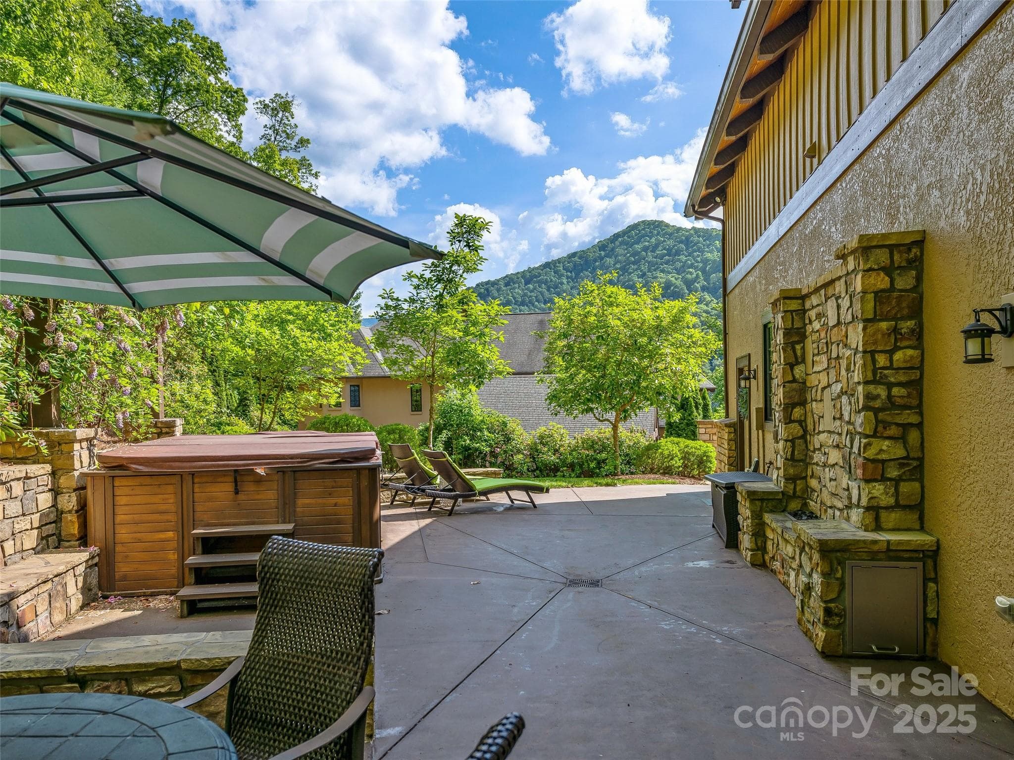 Single Family Residence at 202 Emerald Lane, Maggie Valley, photo 32 of 48