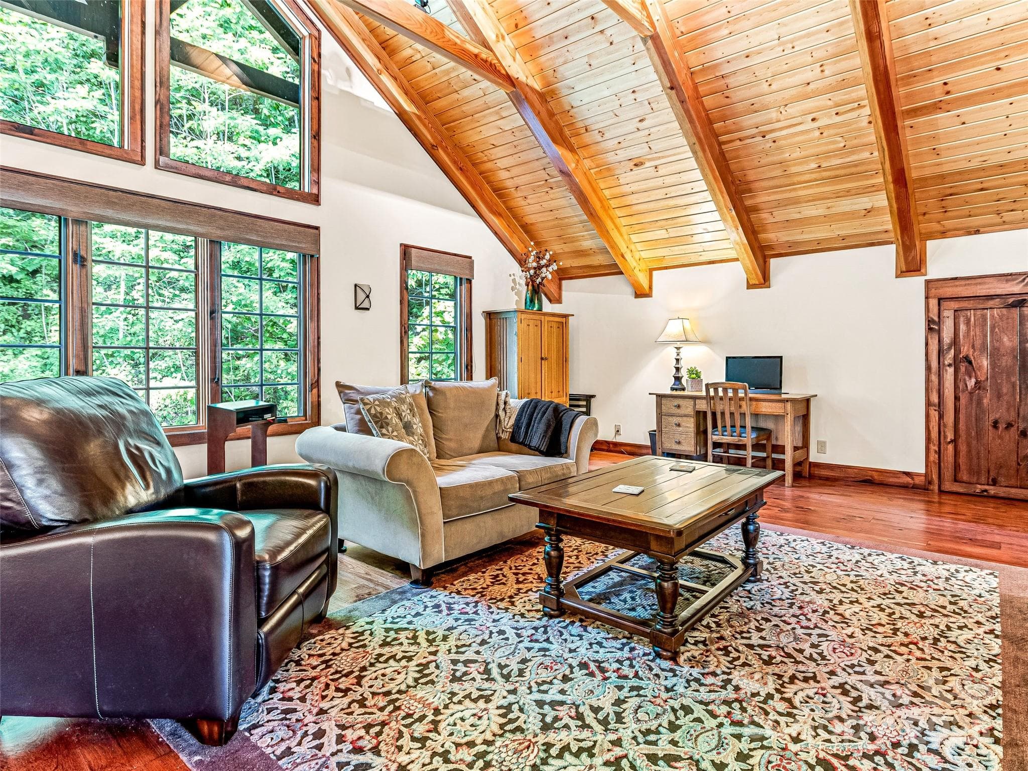 Single Family Residence at 202 Emerald Lane, Maggie Valley, photo 38 of 48