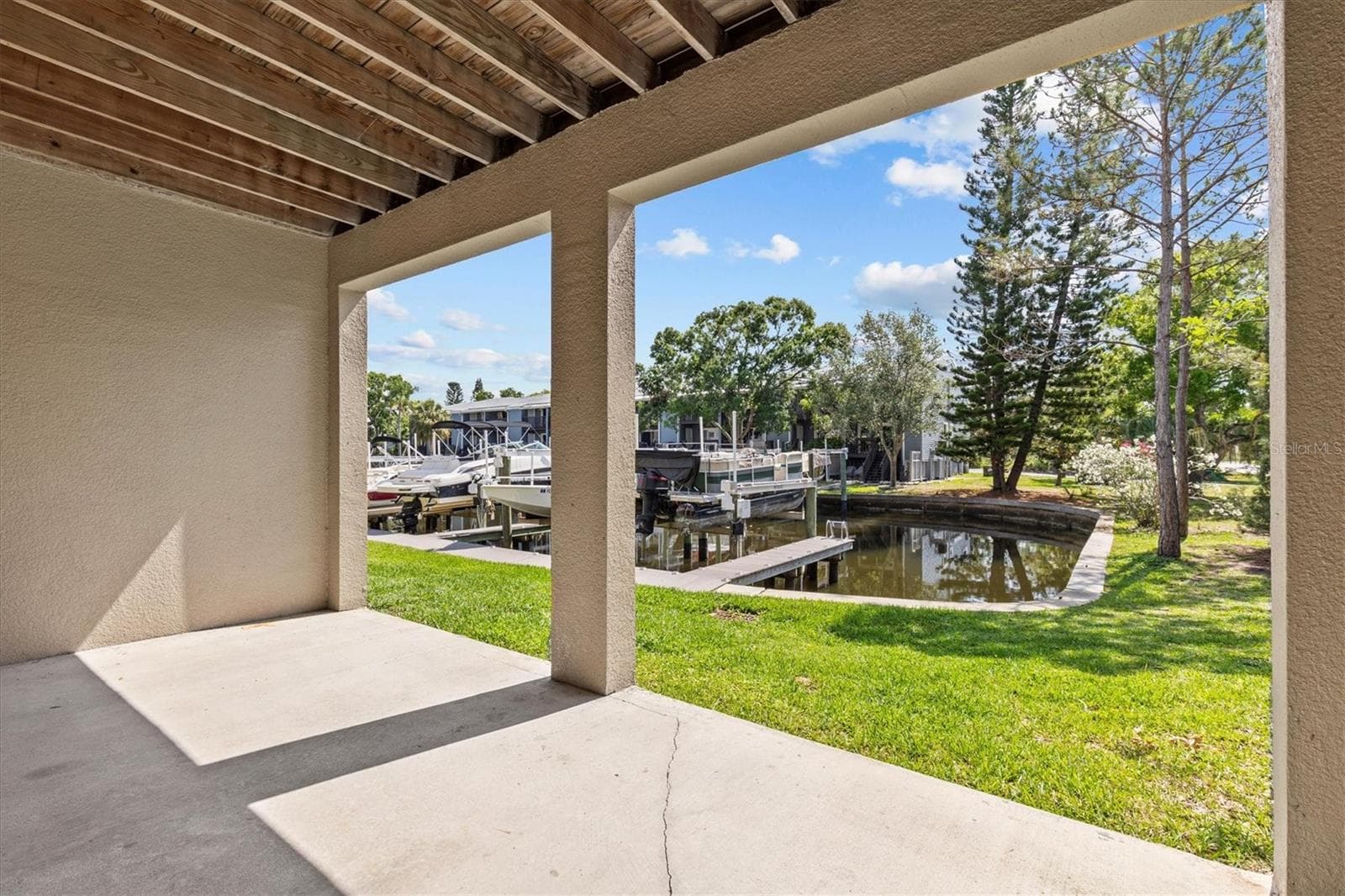 Townhouse at 800 CALLISTA CAY LOOP, TARPON SPRINGS, photo 28 of 36