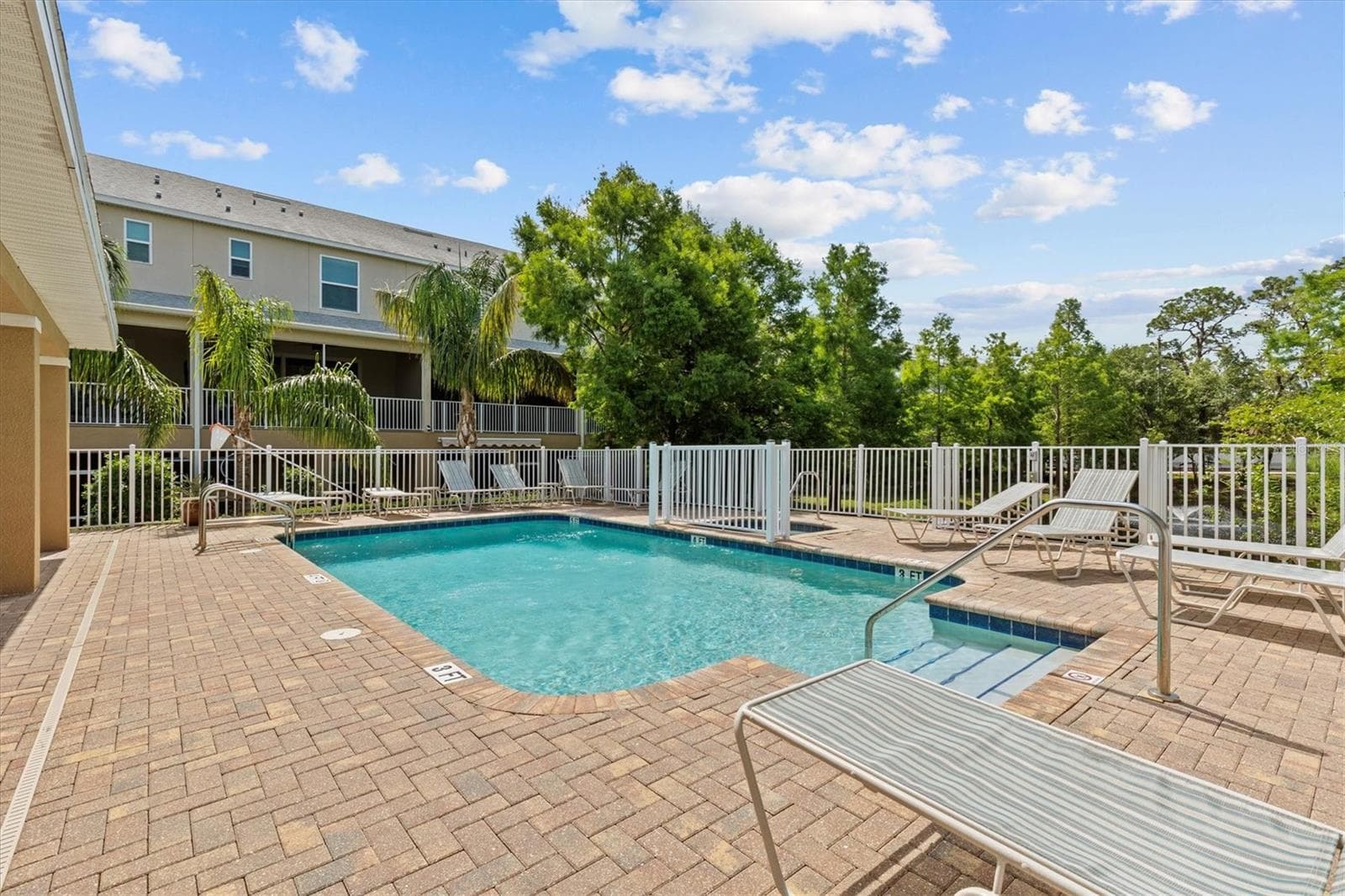 Townhouse at 800 CALLISTA CAY LOOP, TARPON SPRINGS, photo 33 of 36
