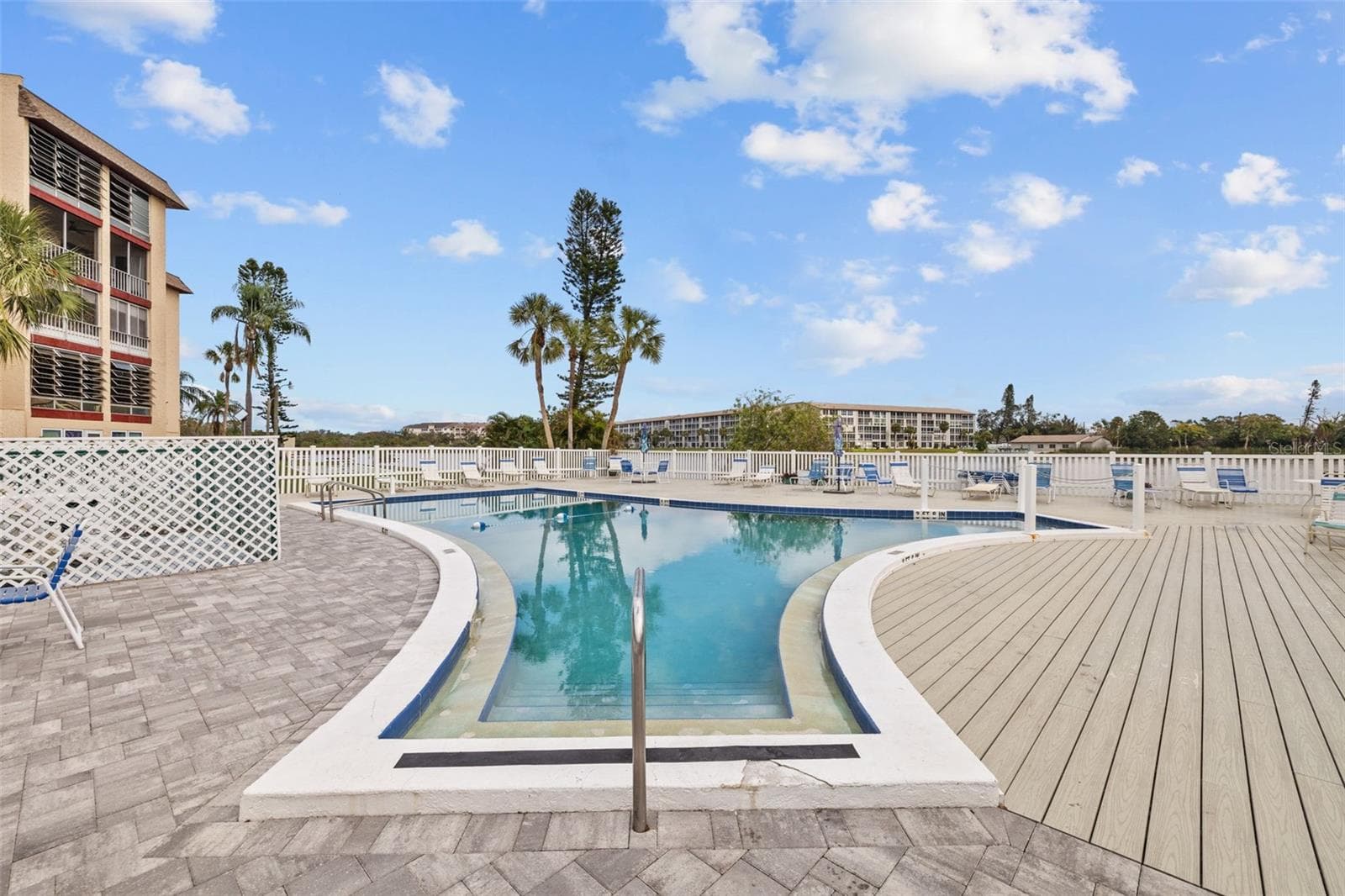 Condominium at 4126 HERON WAY #B113, BRADENTON, photo 31 of 45