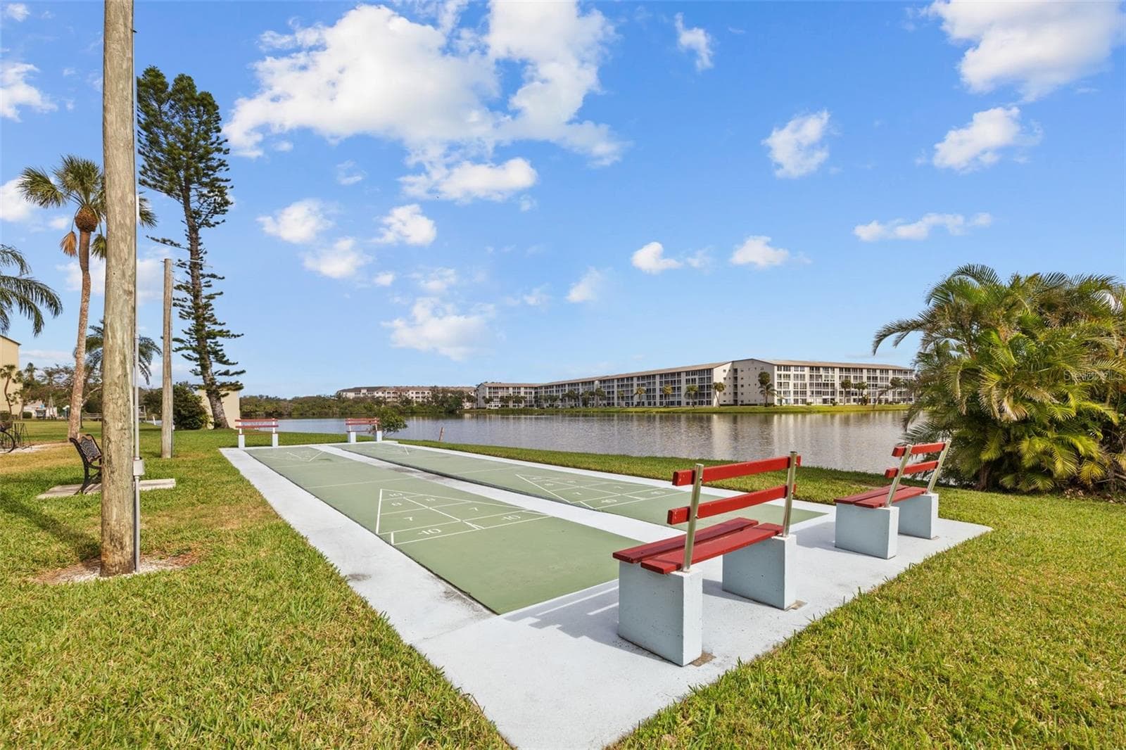 Condominium at 4126 HERON WAY #B113, BRADENTON, photo 34 of 45