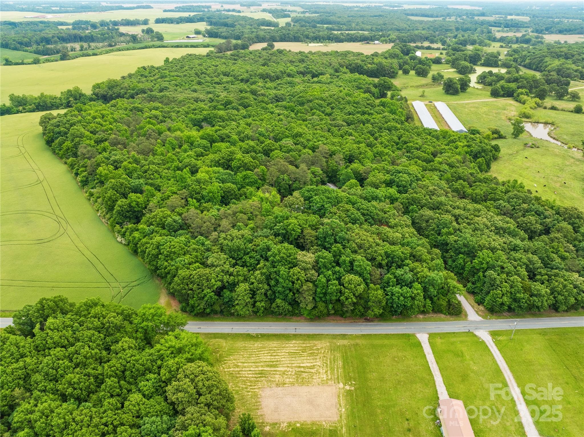 Acreage at Monroe, photo 3 of 16
