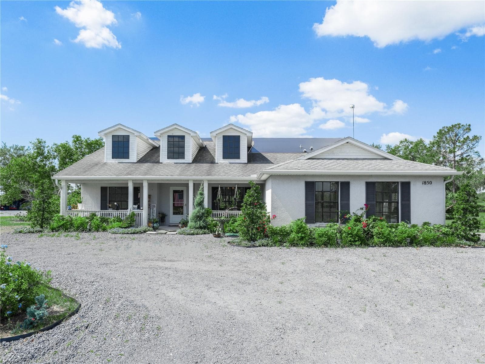 1850 S LAKE REEDY BLVD