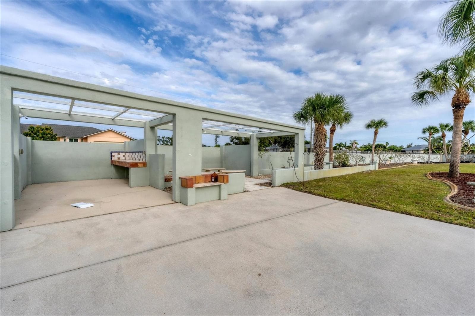 Single Family Residence at 342 GREEN DOLPHIN DR, PLACIDA, photo 43 of 51