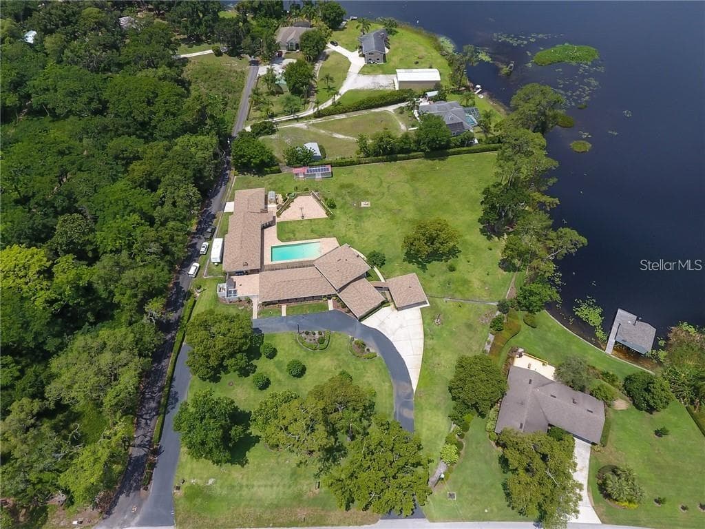Single Family Residence at 910 N KEPLER RD, DELAND, photo 51 of 52