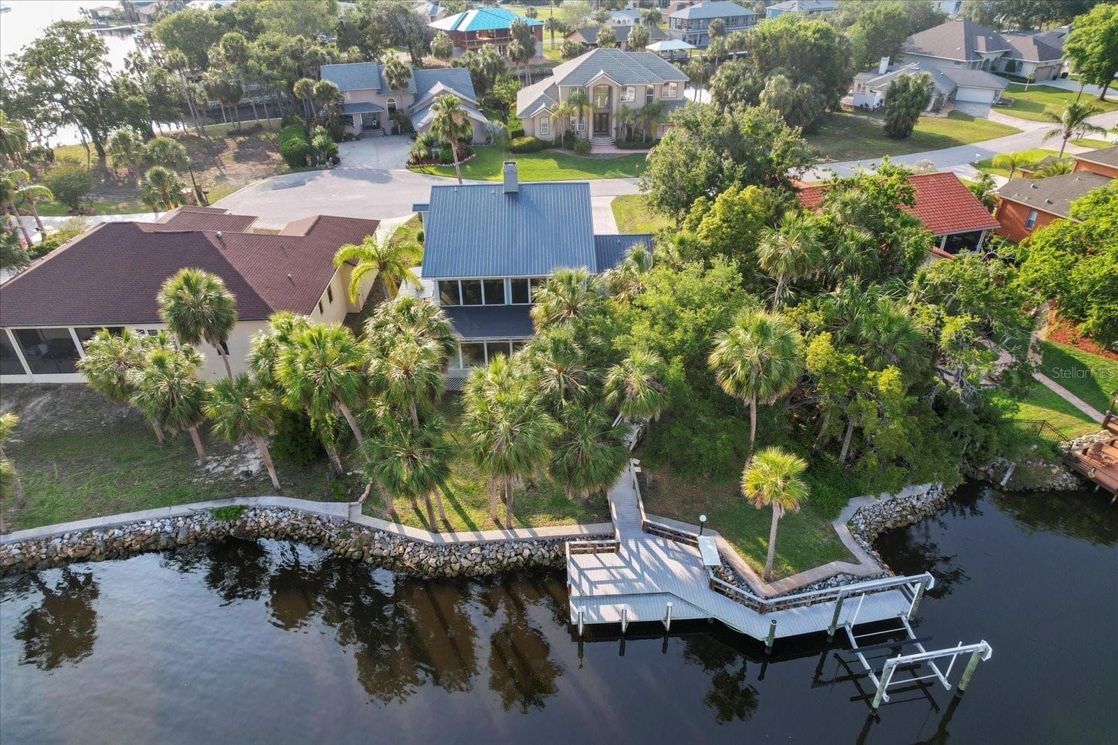 Single Family Residence at 5259 S STETSON POINT DR, HOMOSASSA, photo 4 of 67