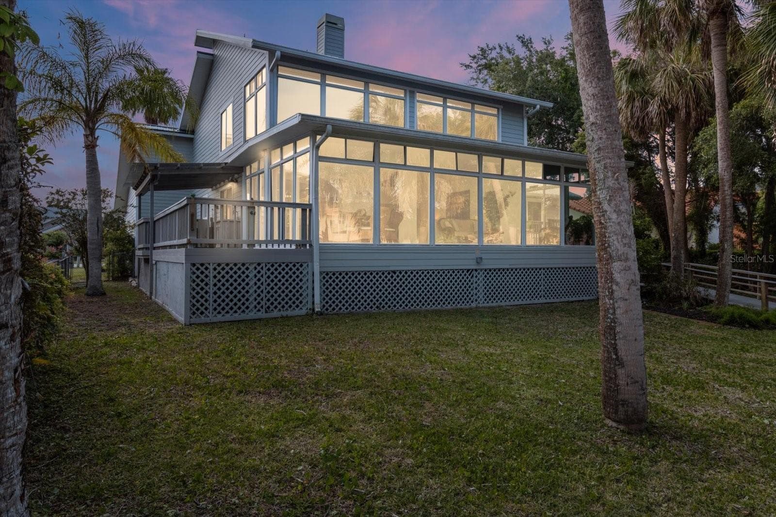 Single Family Residence at 5259 S STETSON POINT DR, HOMOSASSA, photo 50 of 67